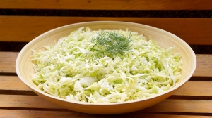 138 Salata de varza