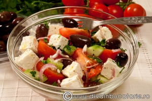 141 Salata taraneasca