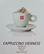 Cappuccino viennese
