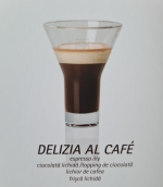 Delizia al café