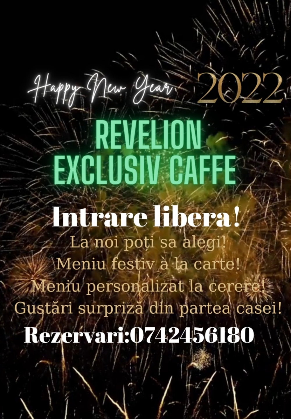Revelion 