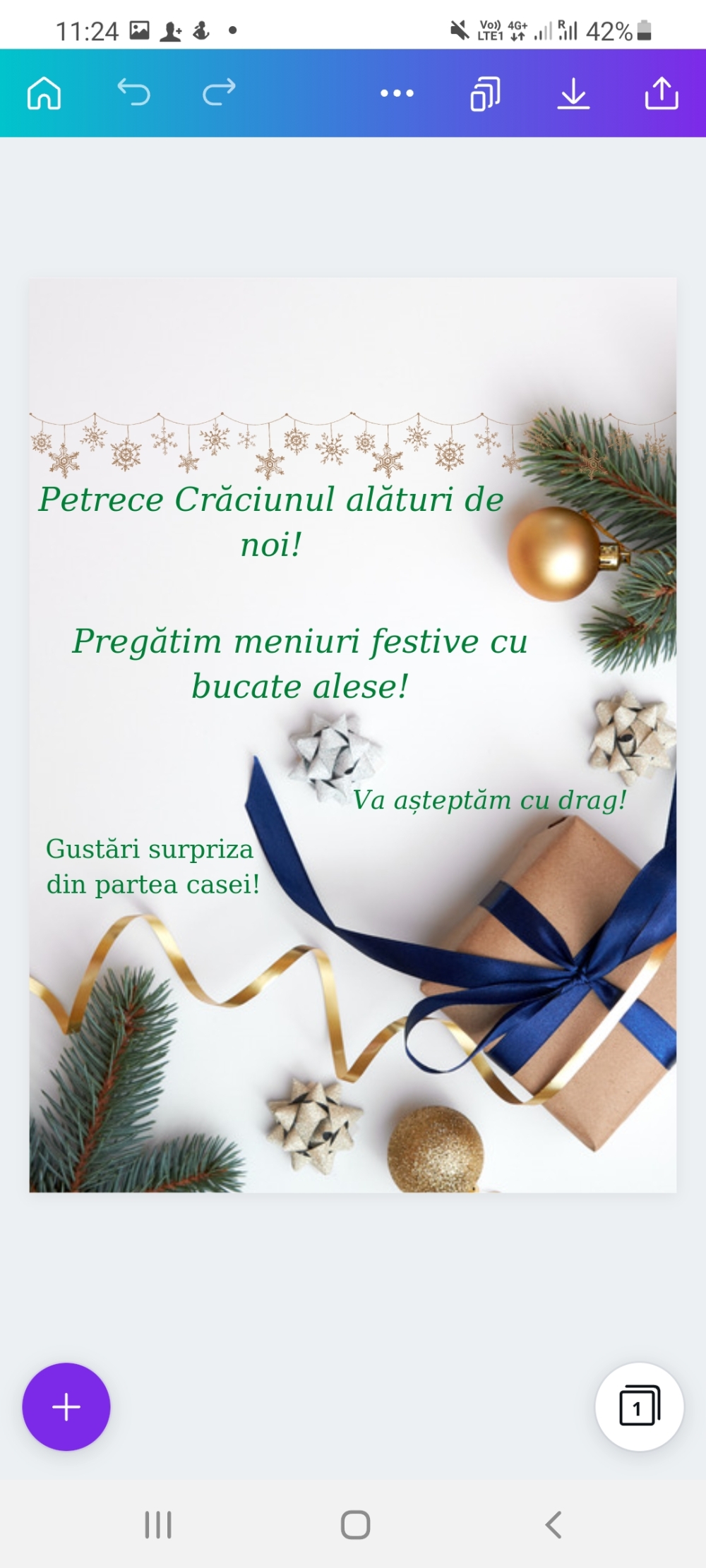 Craciun
