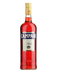 122. Campari