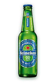 51. Heineken NA 330ml