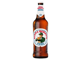52. Birra Moretti sare di mari 330ml
