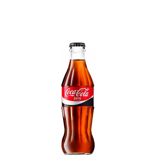 Coca-Cola Zero
