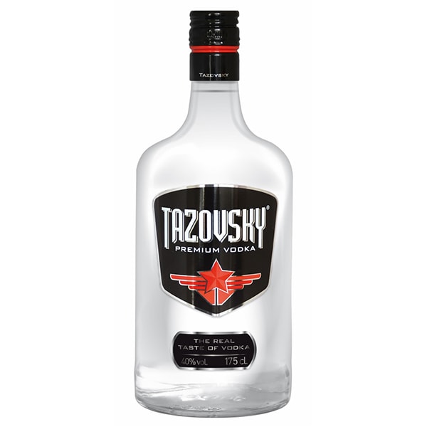 Vodka