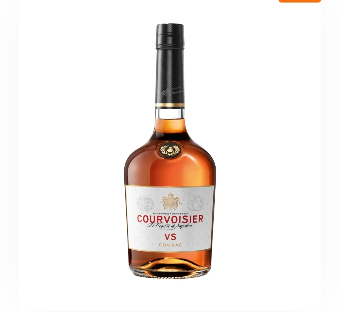 Courvoisier VS