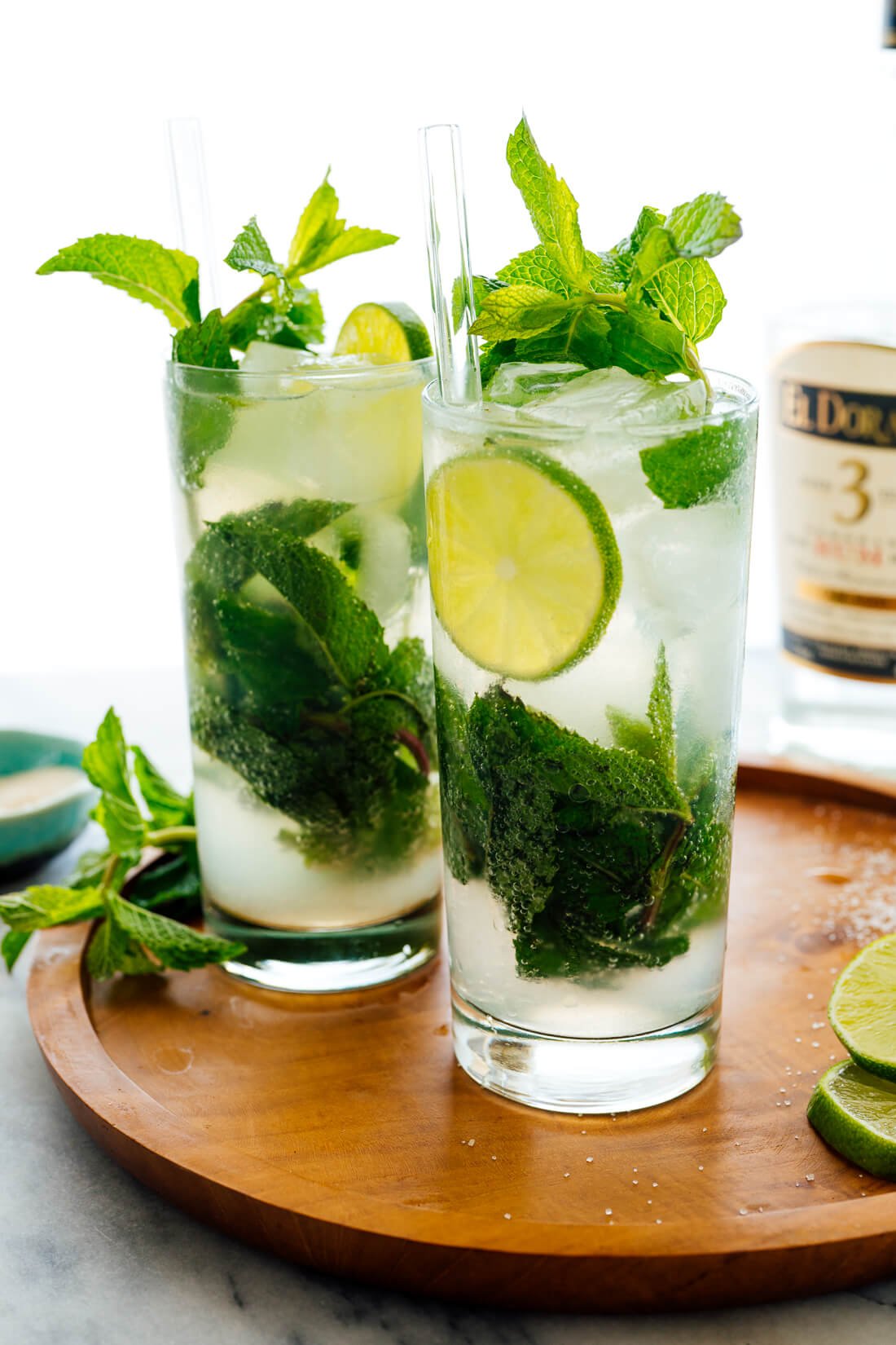Virgin Mojito 