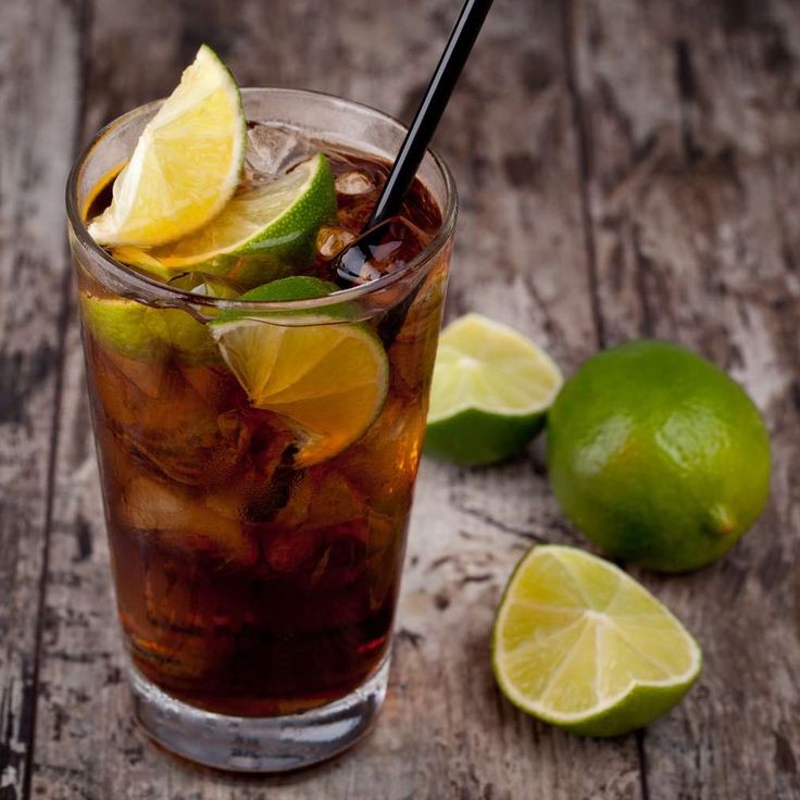 Cuba Libre