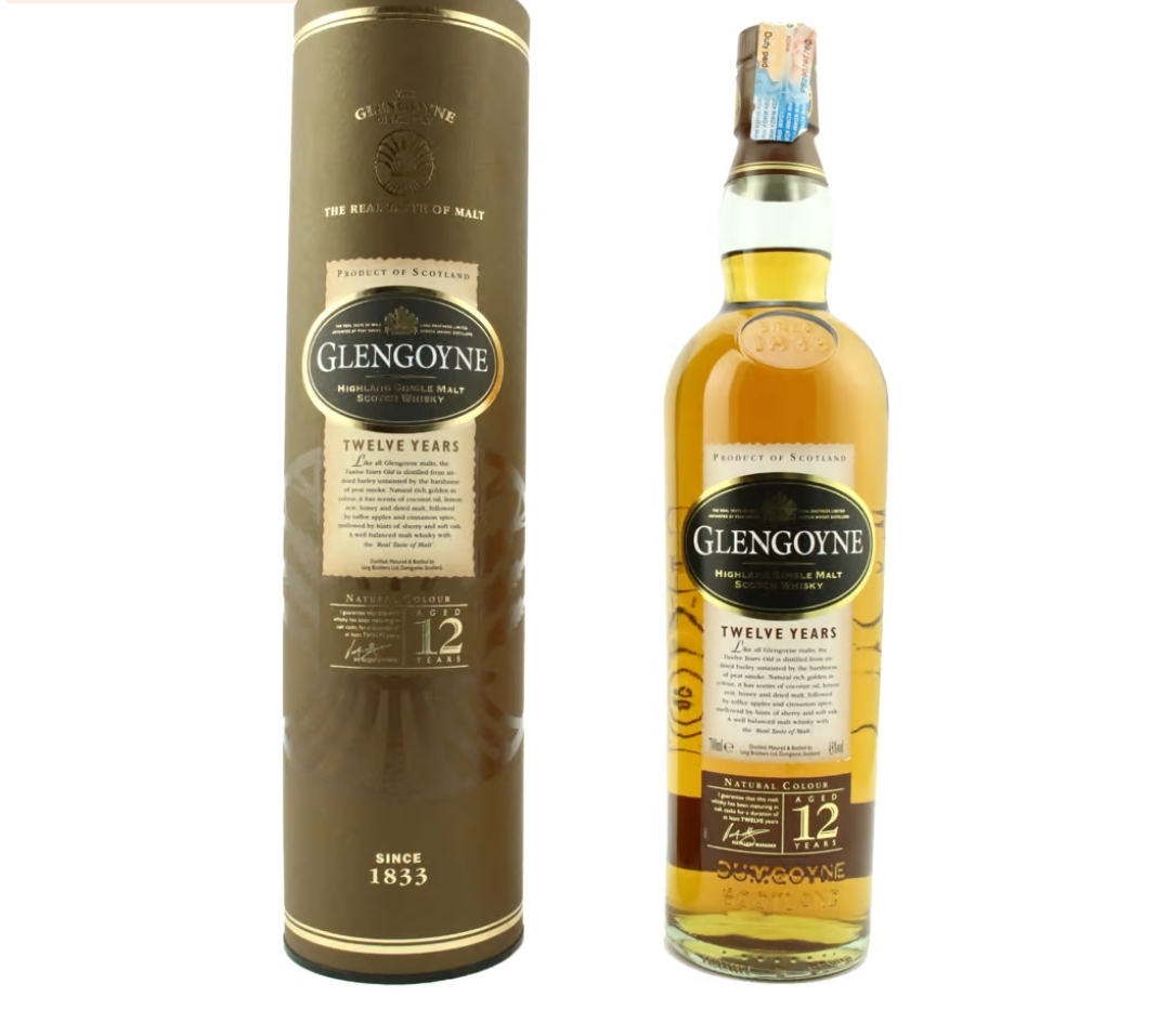 Glengoyne
