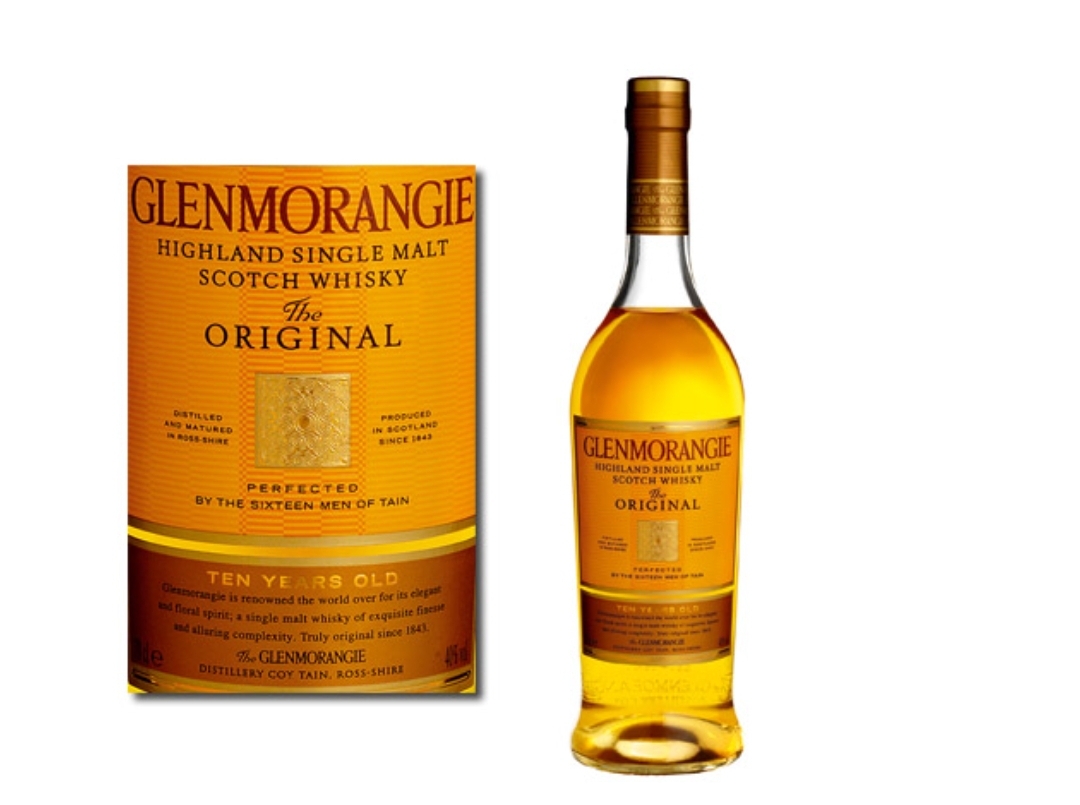  Glenmorangie