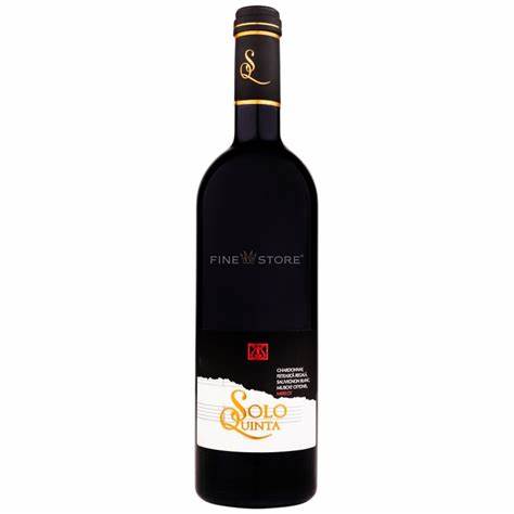 SOLO QUINTA 750 ML