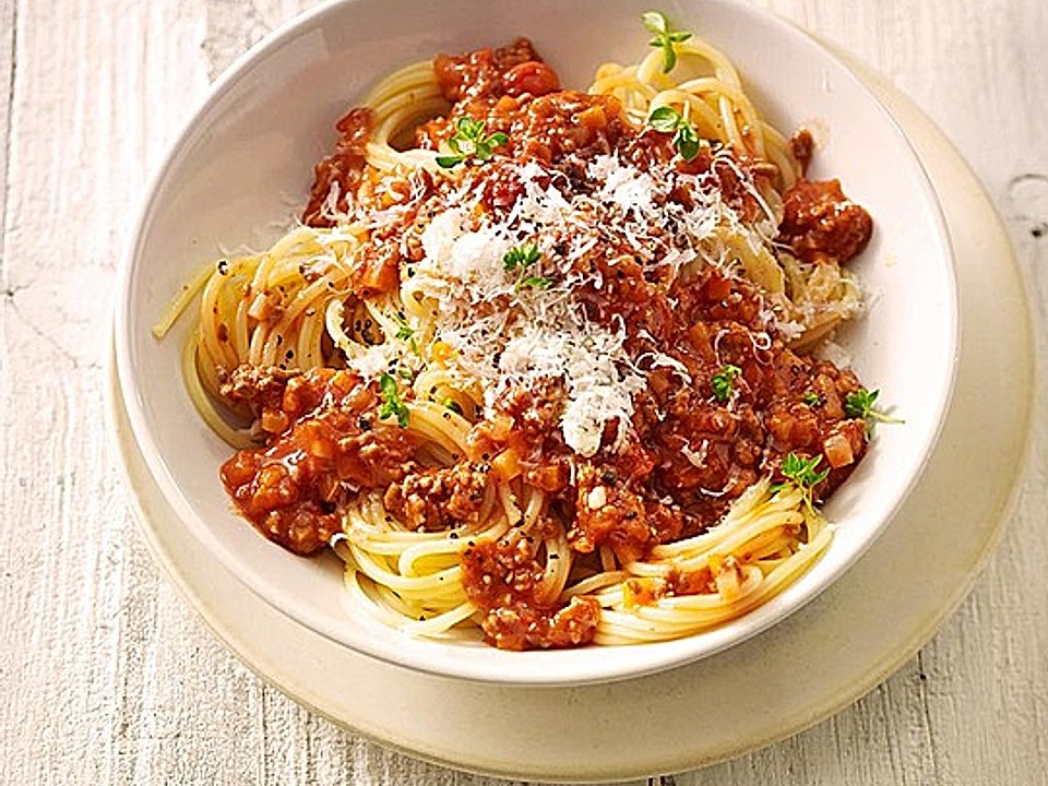 Bolognese 