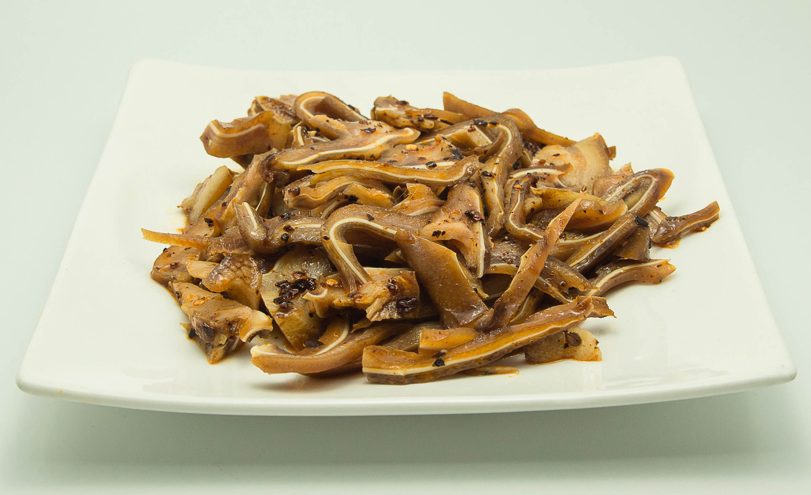 Urechi de Porc