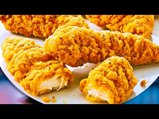 Pui Crispy