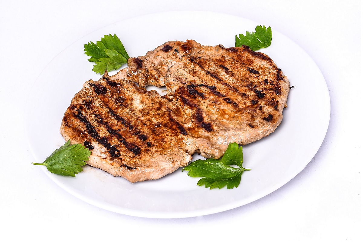 Cotlet de Porc