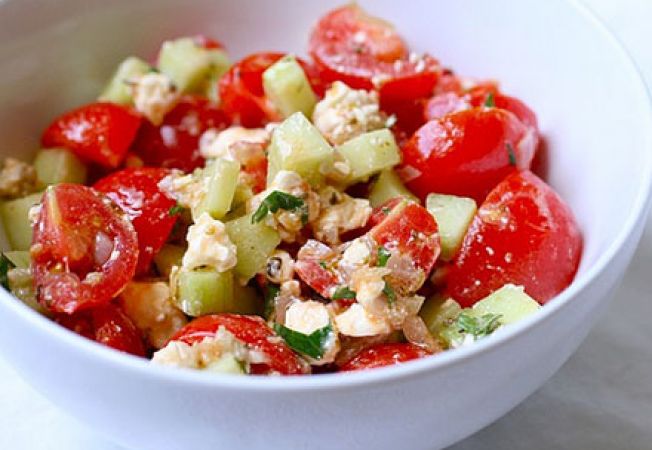Salata Taraneasca
