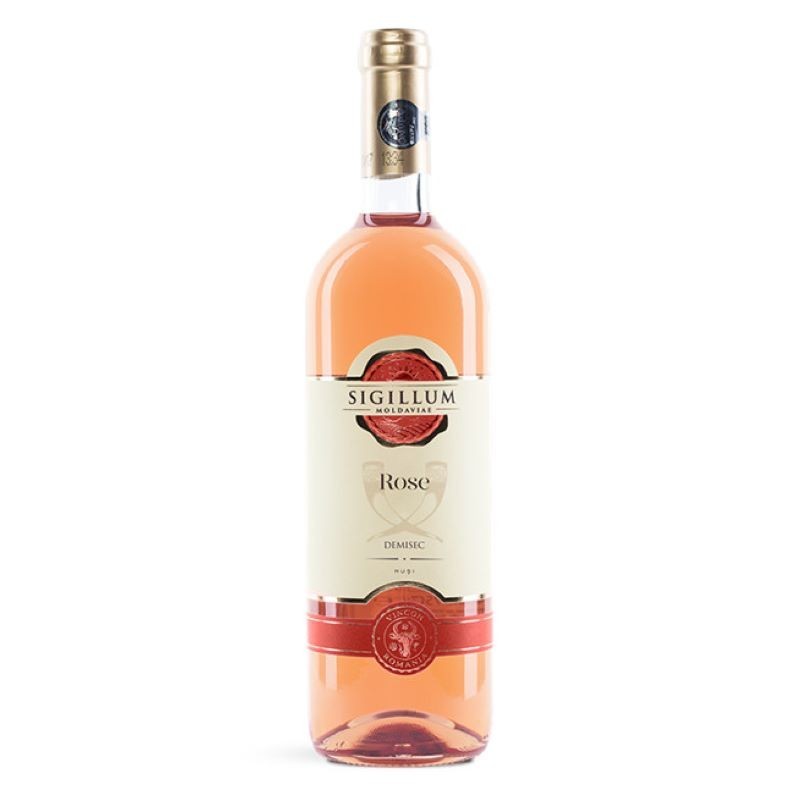 BECIUL DOMNESC Rose
