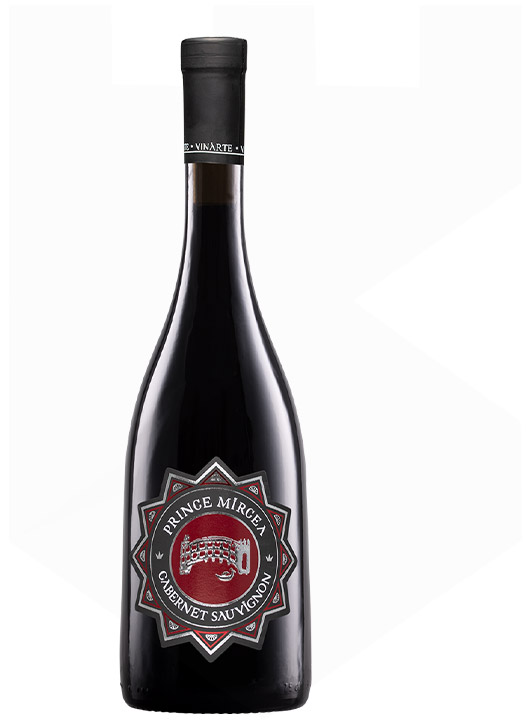Prince Mircea Cabernet
