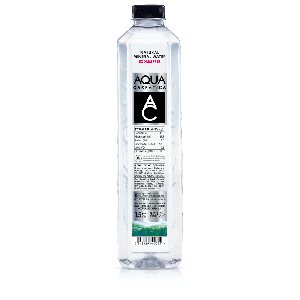 7. Aqua Carpatica plata 750ml