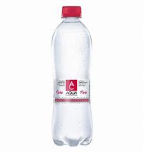 5. Aqua Carpatica minerala 500ml