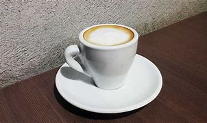 Expreso macchiato