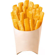 Shik French Fries