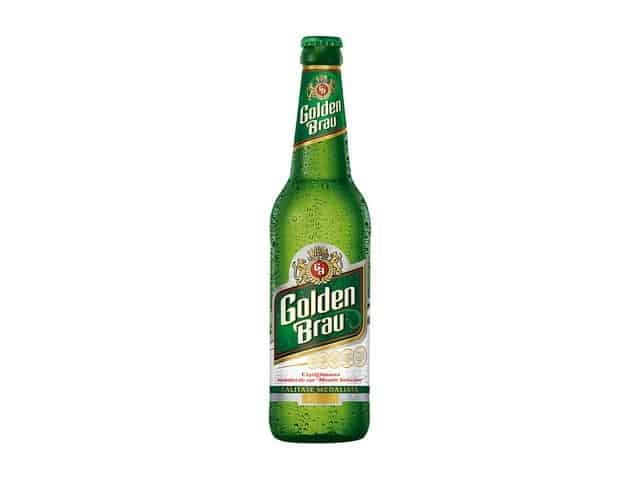 Golden Brau