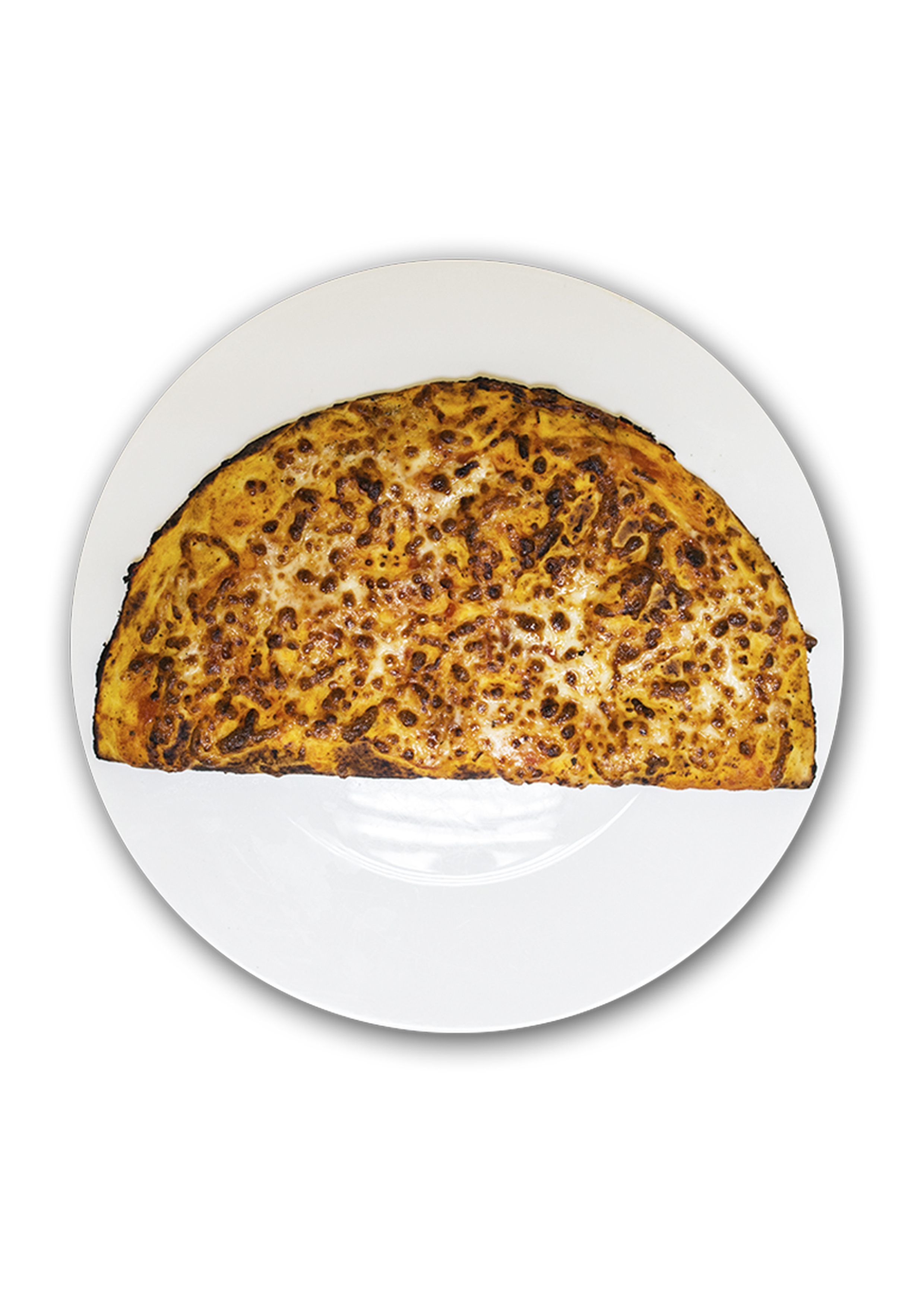 Pizza Calzone