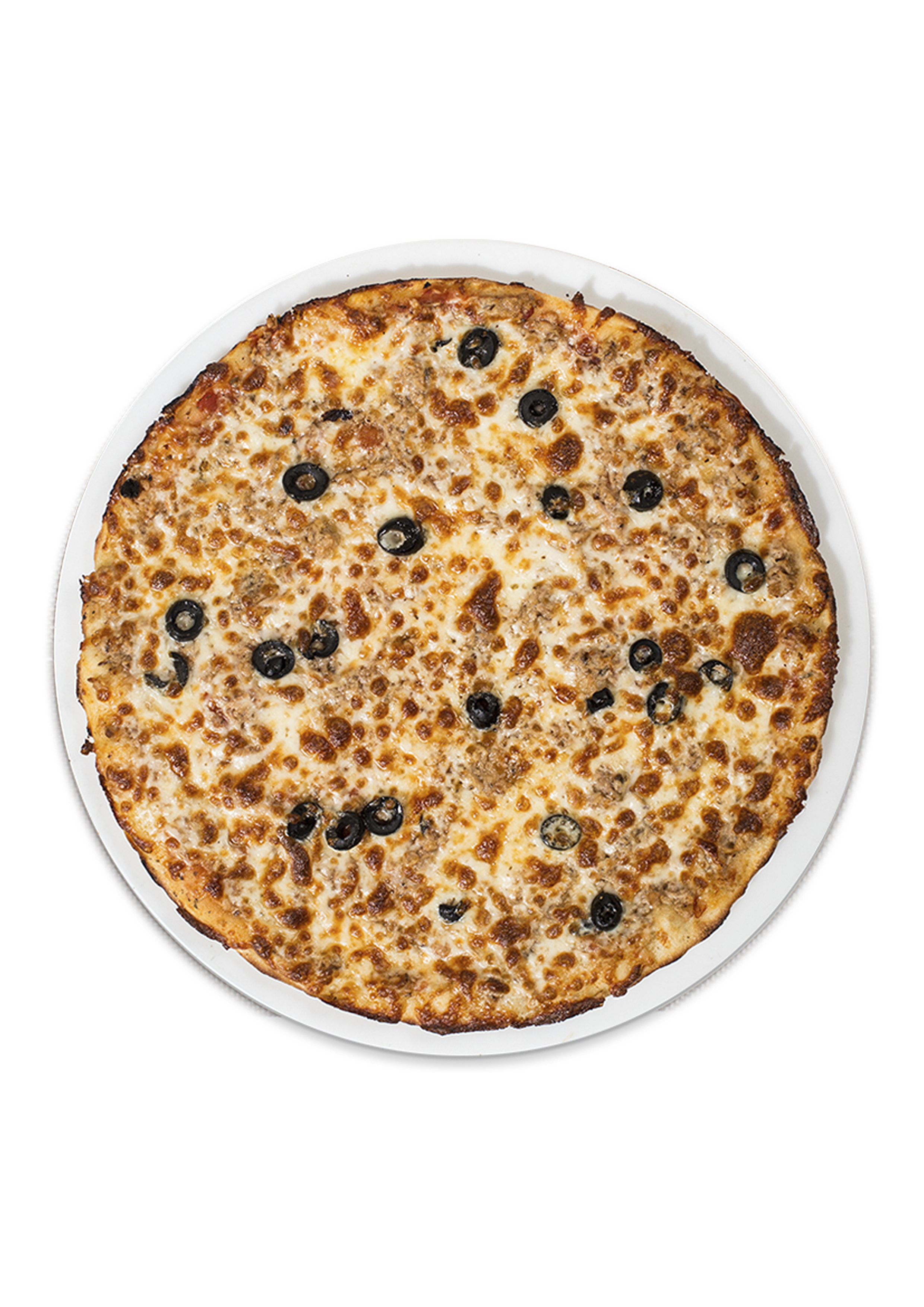 Pizza Tono
