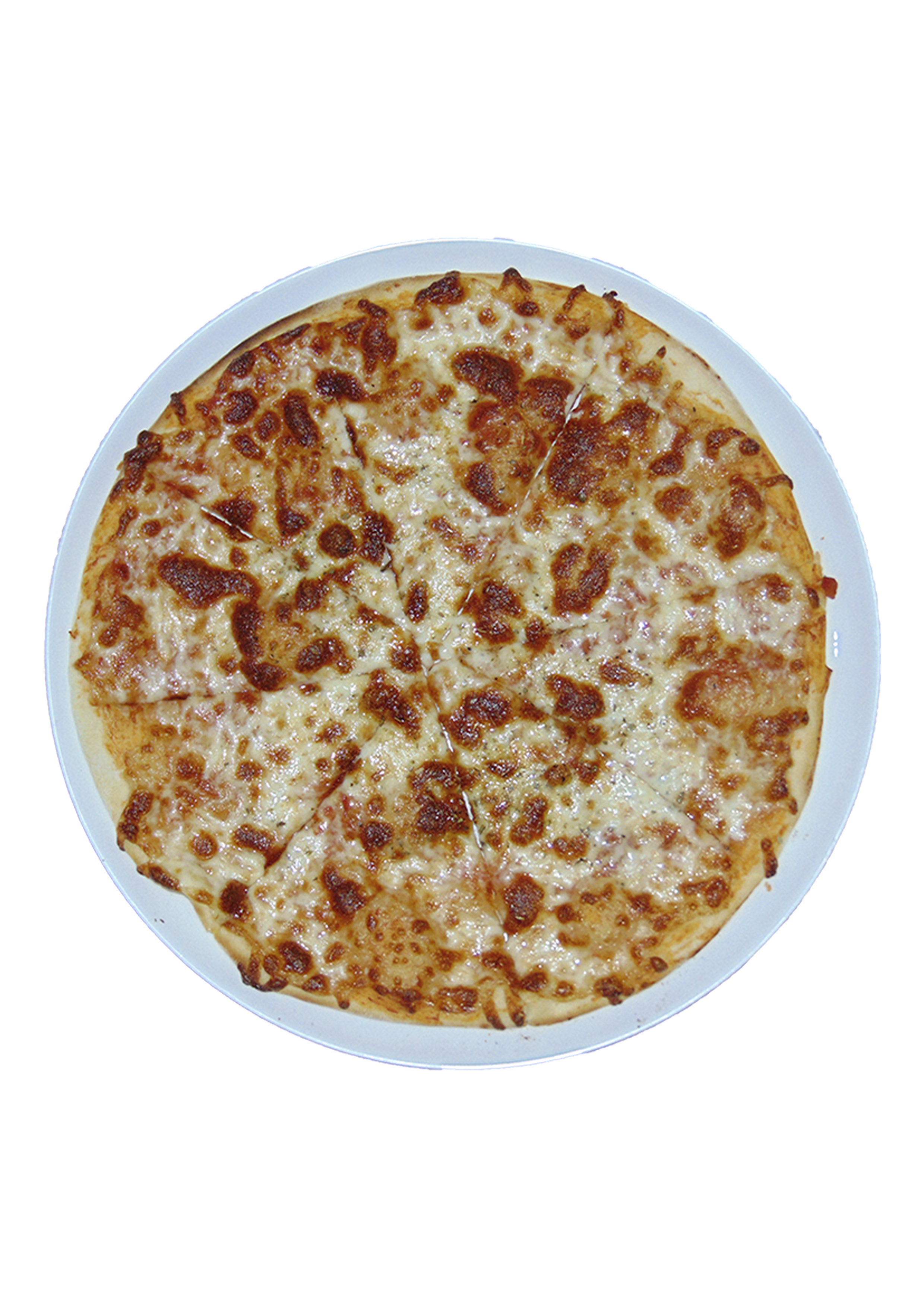Pizza Margerita