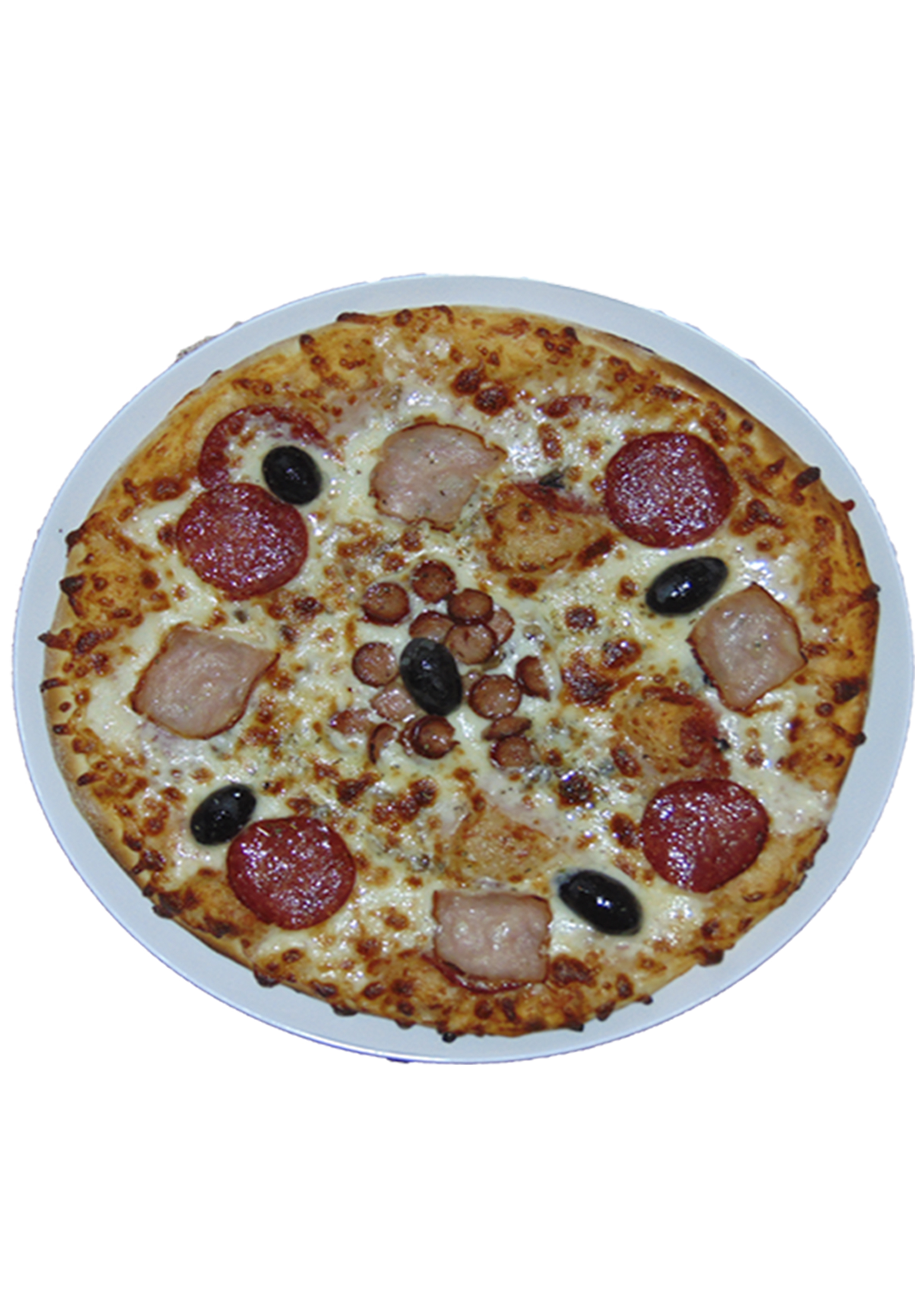Pizza Zett