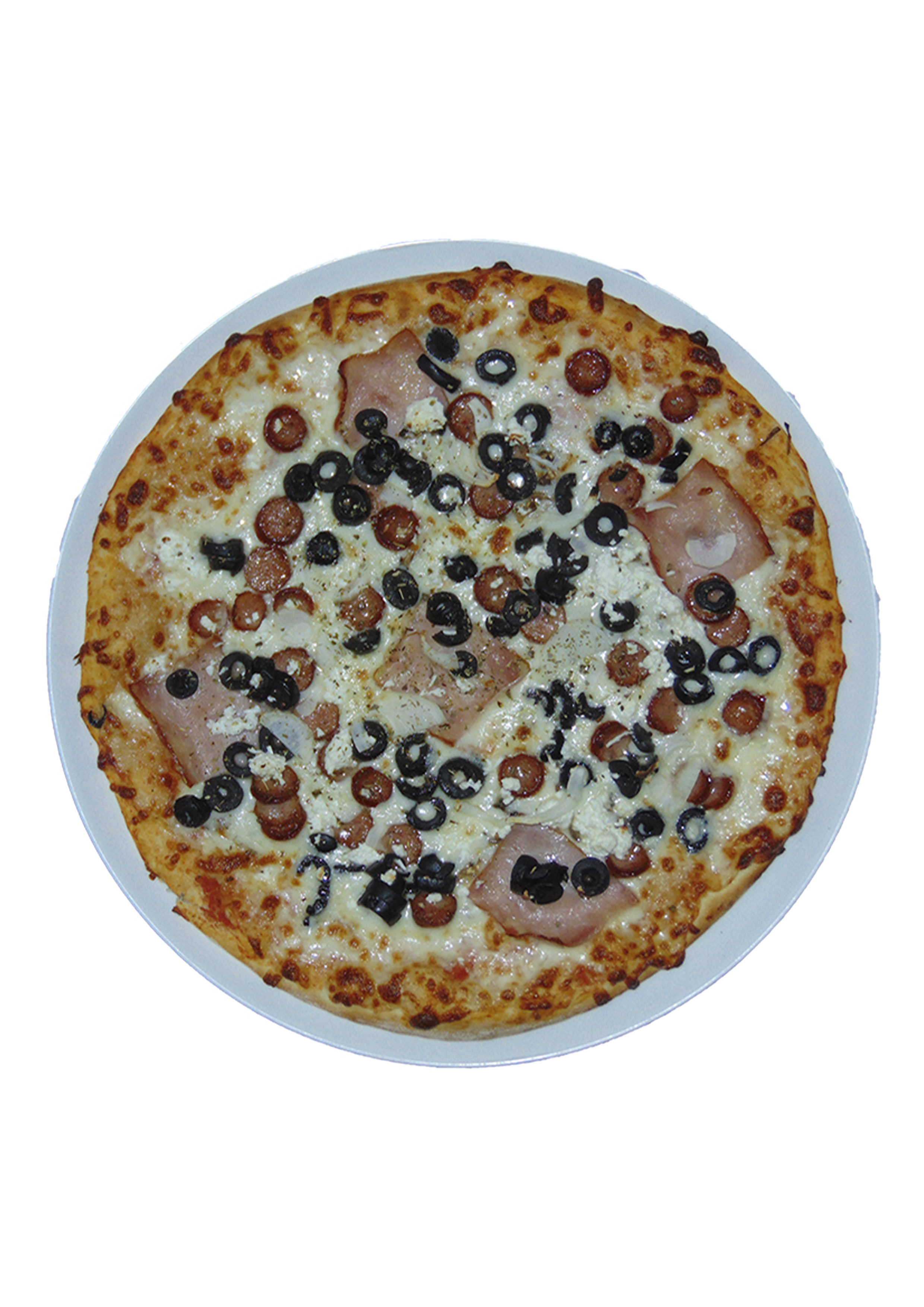 Pizza Taraneasca