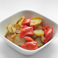 142. Salată de murături asortate