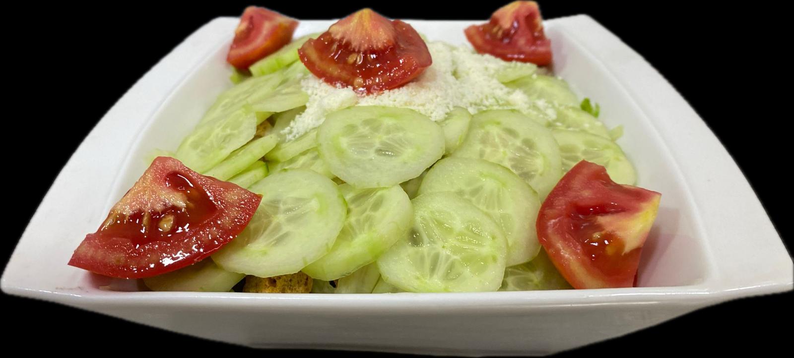 Salata Caesar