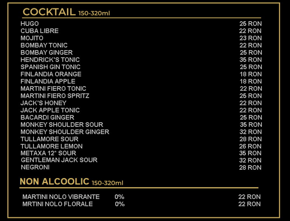 pag5 cocktail