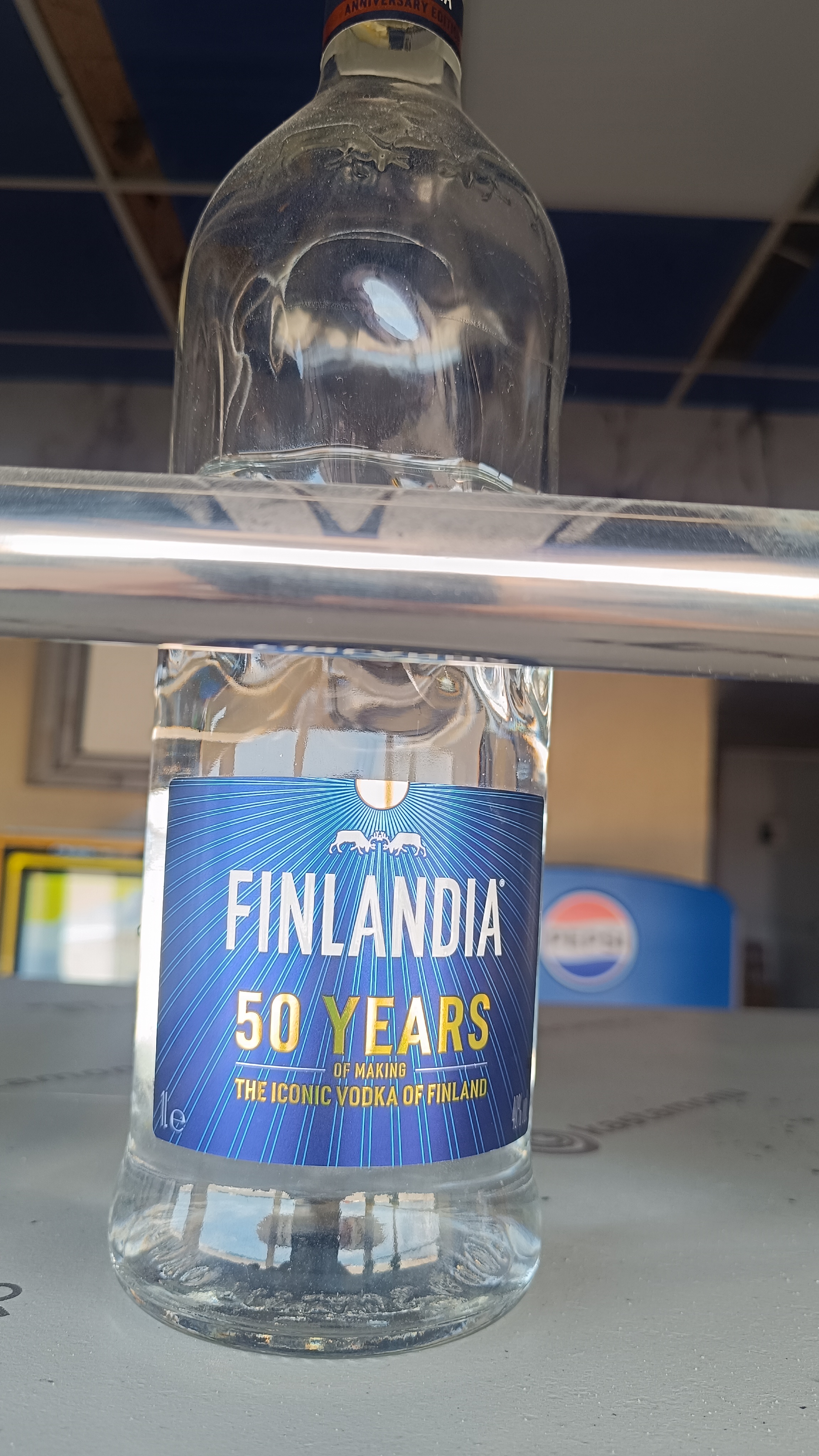 FINLANDIA VOTCA