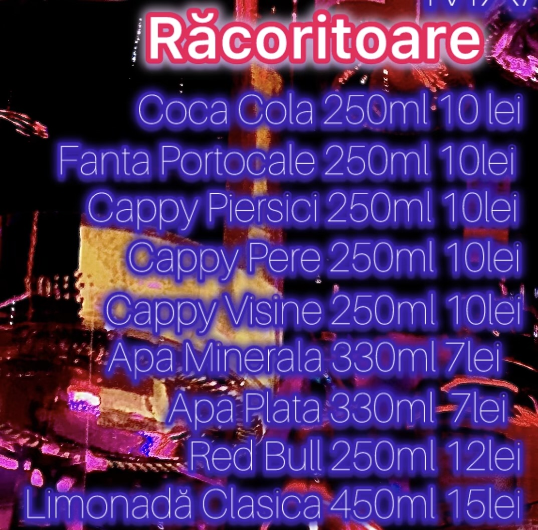 Racoritoare